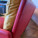 Vico Magistretti sofa