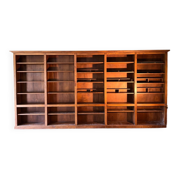 Bibliothèque