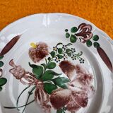 Plate