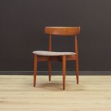 H. W. Klein chairs danish design