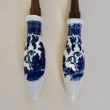 Serving cutlery