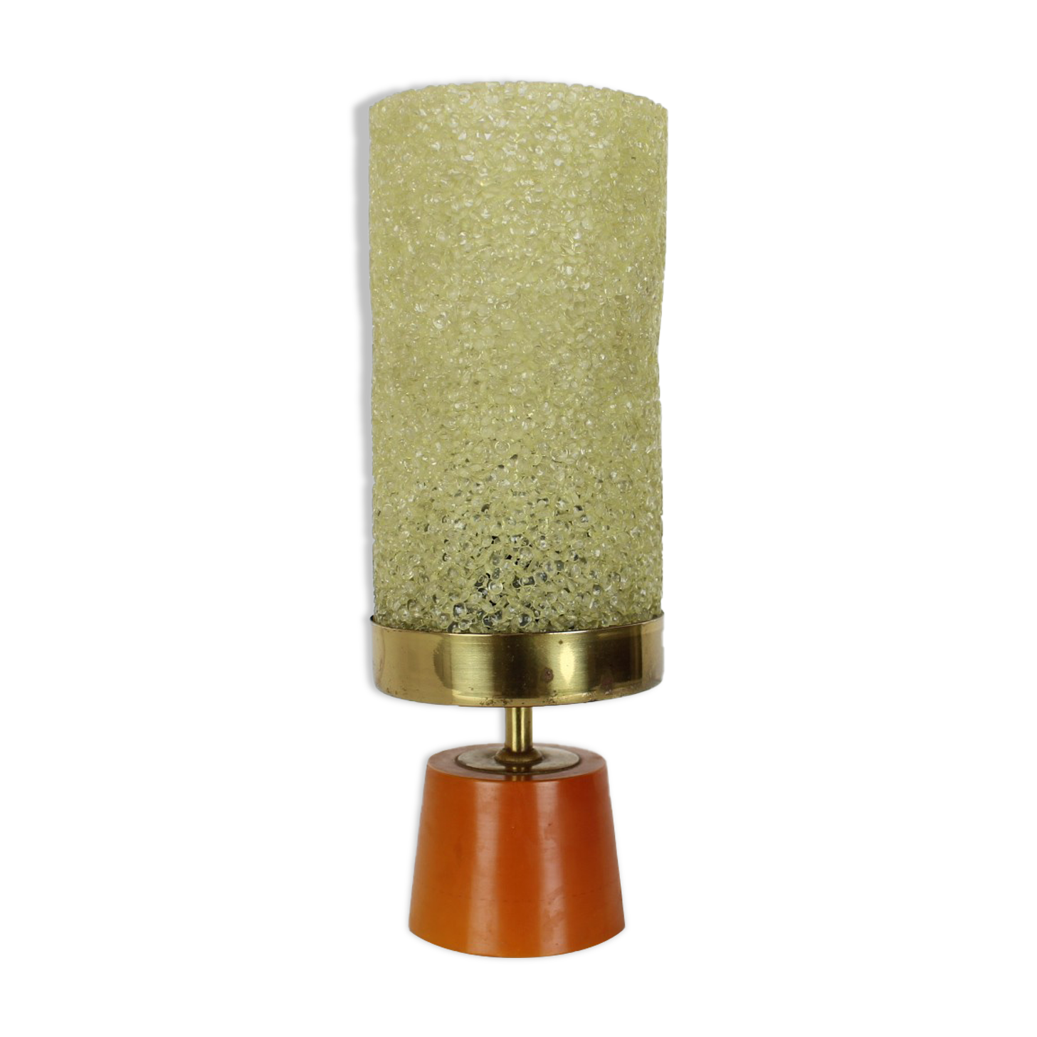 Lampe, Allemagne, années 1970