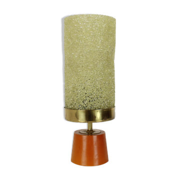 Mid Century Table Lamp, Germany, 1970s