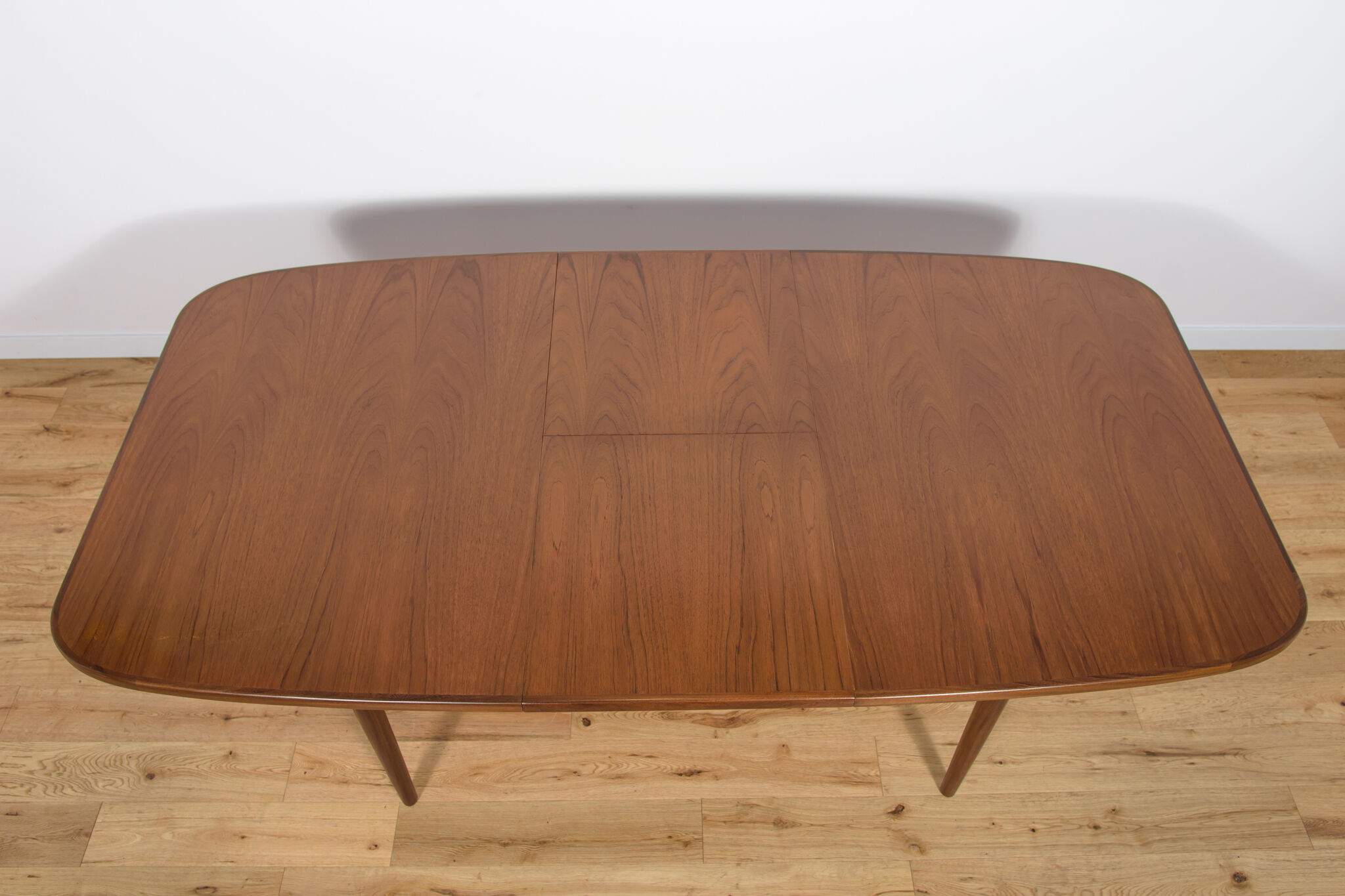 Mid-Century Teak Dining Table from G-Plan, 1960s