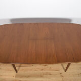 Mid-Century Teak Dining Table from G-Plan, 1960s