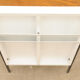 Commode du milieu du siècle entièrement restaurée par Tatra nabytok, années 1960.