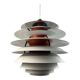 Suspension Contraste PH / Kontrast par Poul Henningsen, Louis Poulsen, Danemark, 1960-199