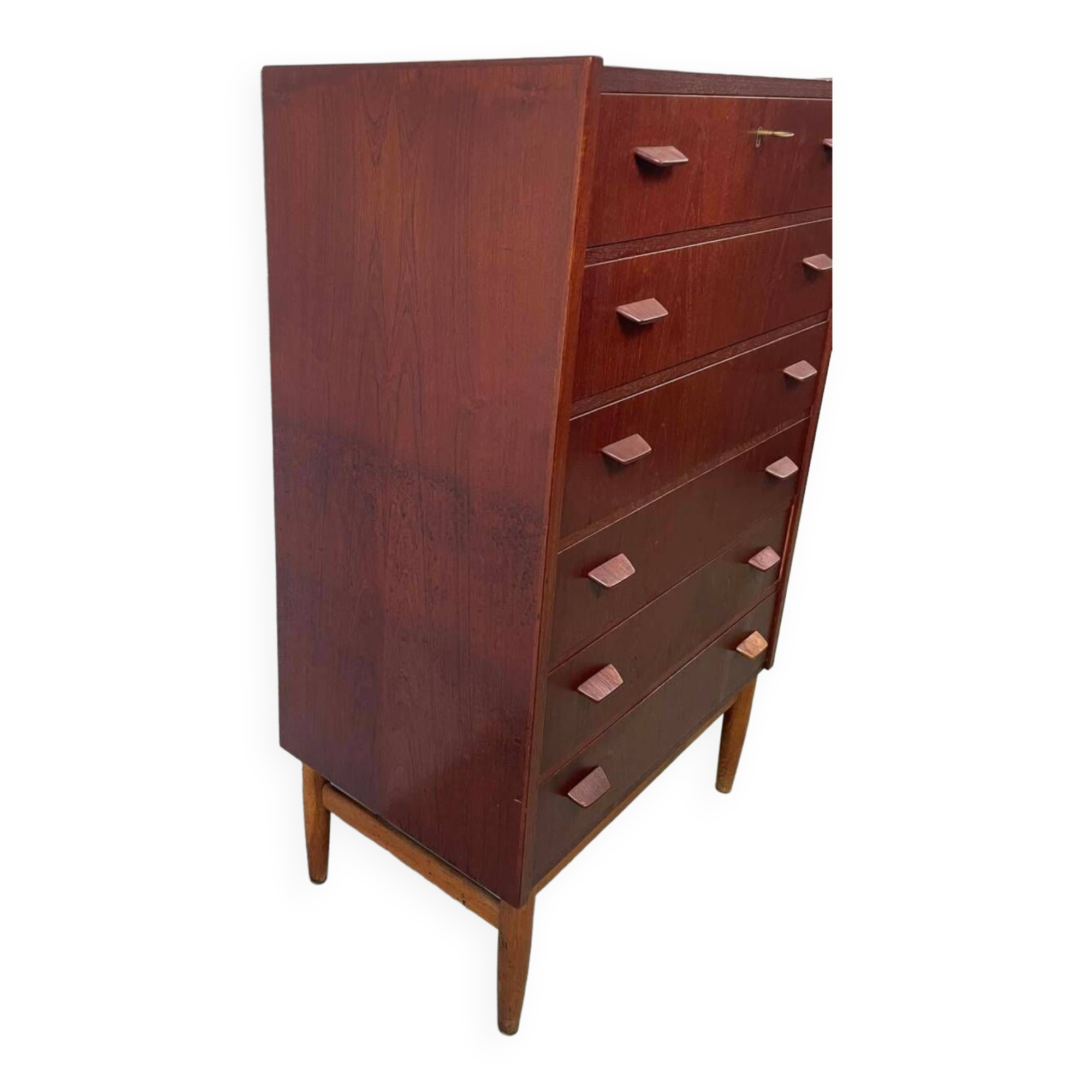 Chest of drawers Poul Volther