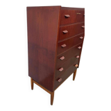 Chest of drawers Poul Volther