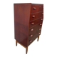 Chest of drawers Poul Volther