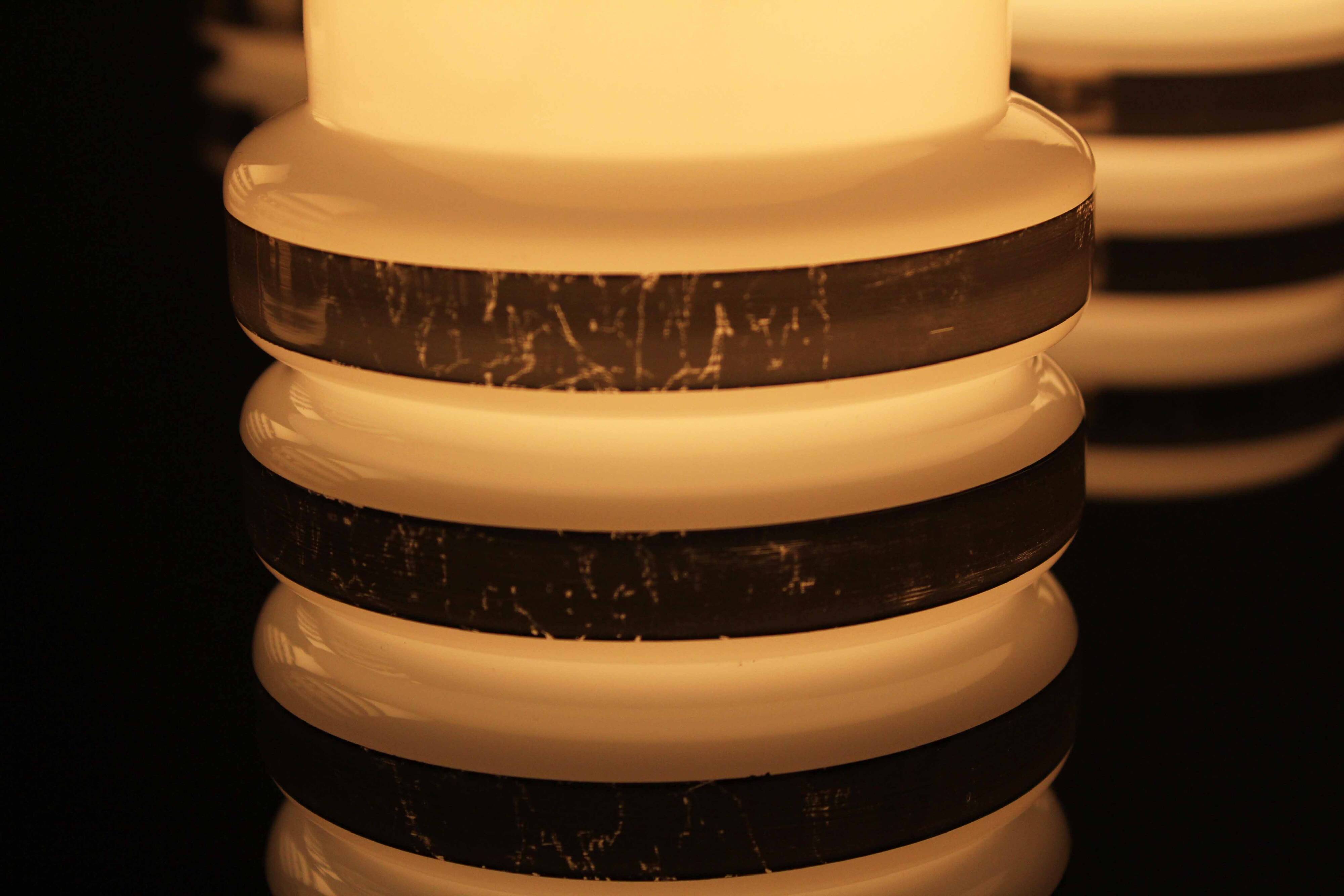 1970s Hanging Chandelier