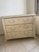 Commode patinée, 19ème siècle