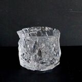 Small vintage Daum vase