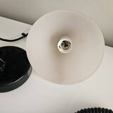 Original Prandina Pendant Light – Italian Glass Design – Minimalist