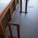 Bespoke Floating Sideboard Drawers by Wim Den Boon, 1960s