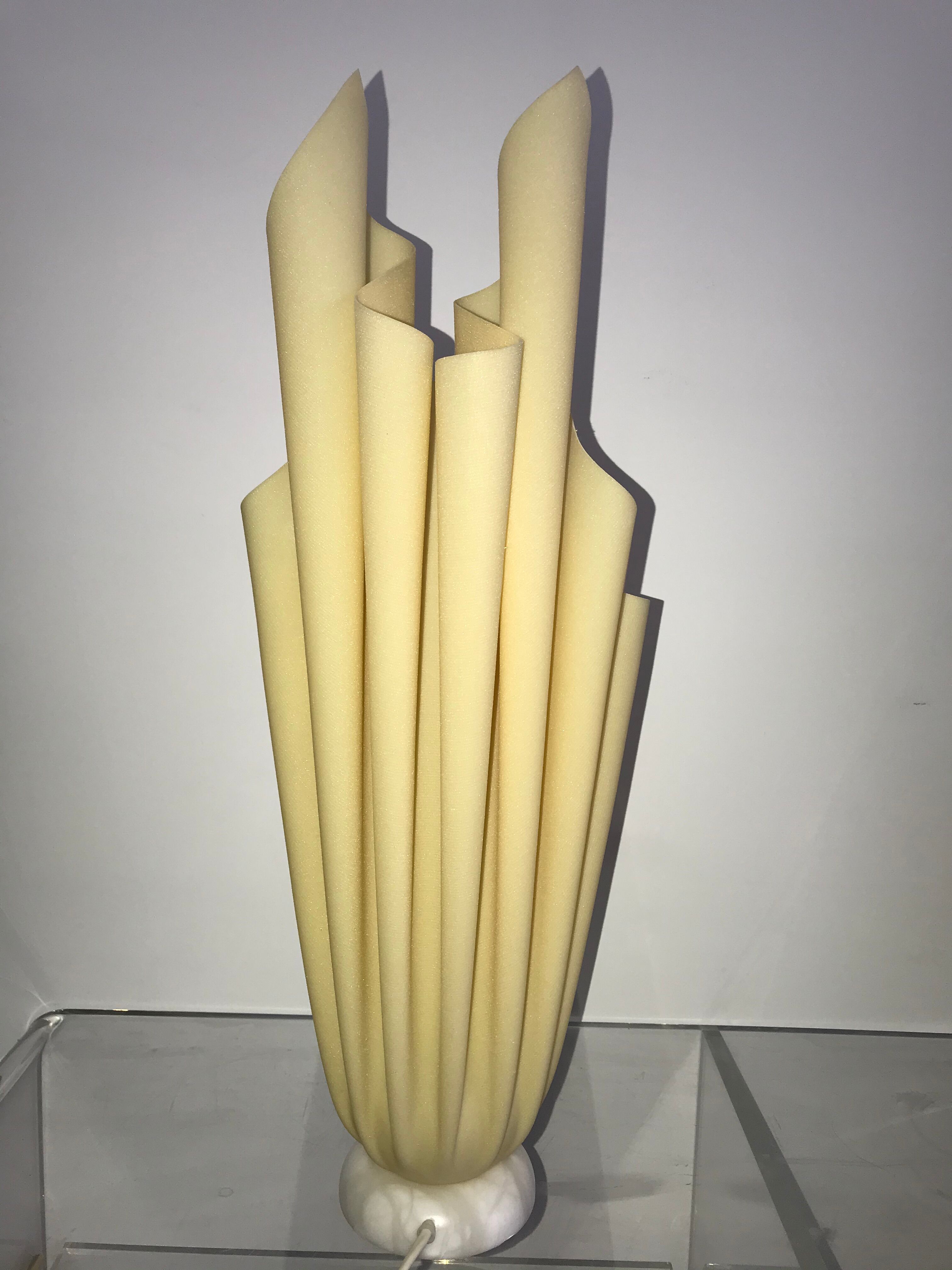 Georgia Jacob Athena Lamp