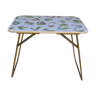 Ideal children's folding table picnic camping