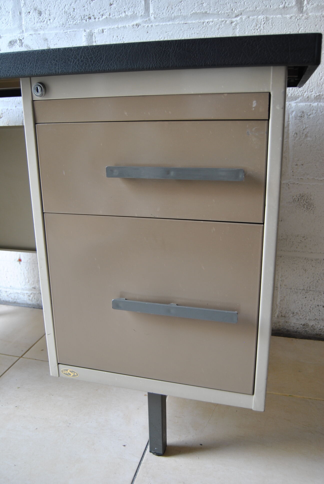 Sansen desk 60/70