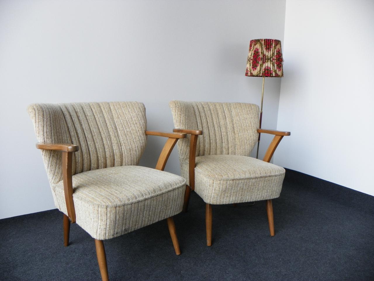 Chair 70s vintage