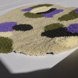 Tapis flottant 70x54cm
