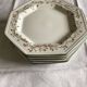 6 Johnson Brothers plates