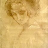 Drawing Vautier