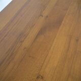 Rene Gabriel's "reconstruction" meal table 1950