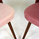 Dining Chairs by Antonin Suman, 1960s, Set of 4