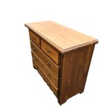 5 drawer chest of drawers