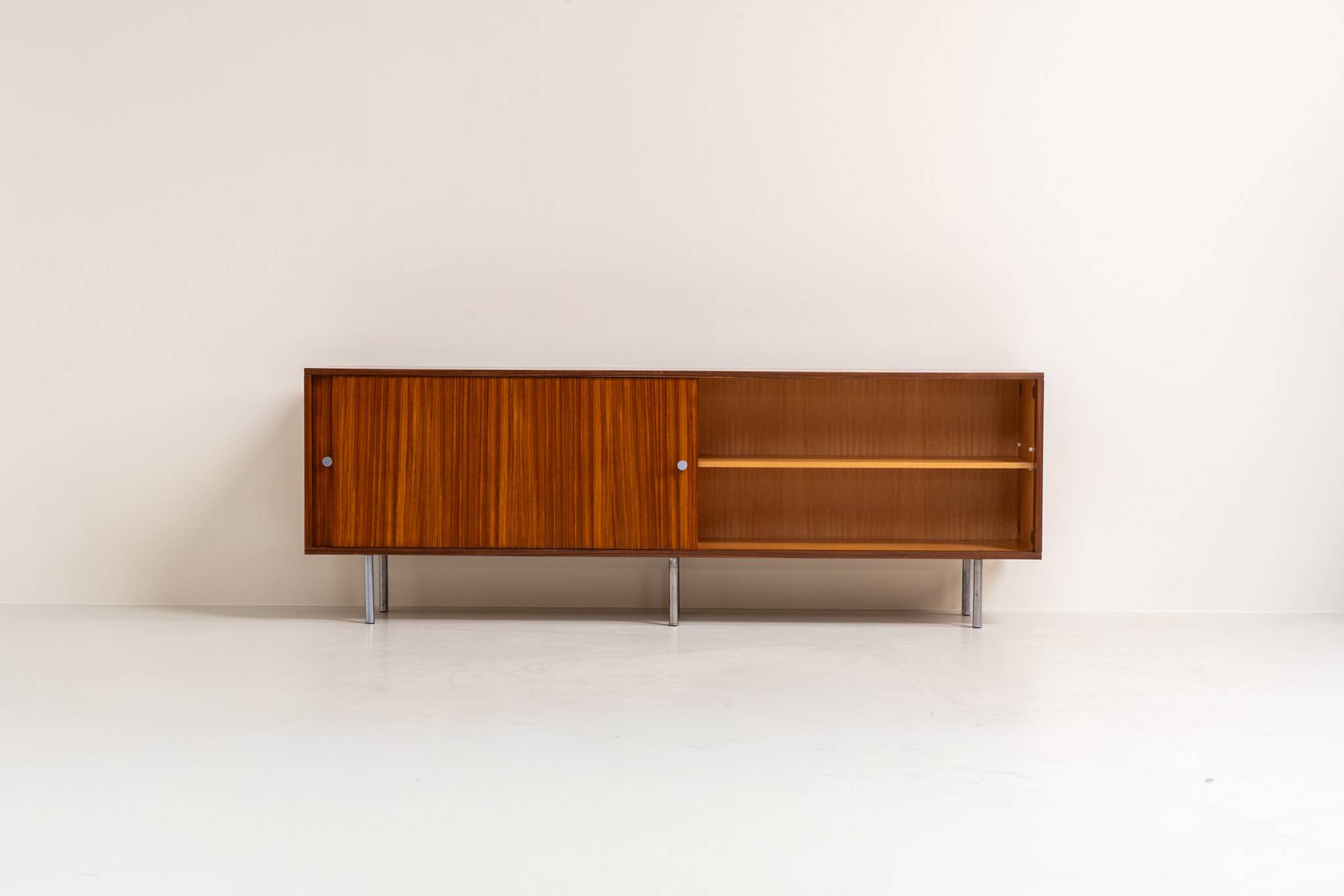 Buffet en palissandre par Alfred Hendrickx pour Belform