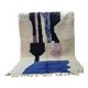 Handmade Beni Ouarain rug 300x200 cm