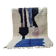 Handmade Beni Ouarain rug 300x200 cm