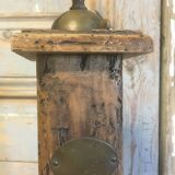 Pepper mill 60s/70s italy