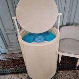 Vintage Kastilia modular space age dressing table