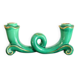 Francis Cova Vallauris Candlestick