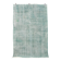 Turqouise Vintage Runner Rug sku1354