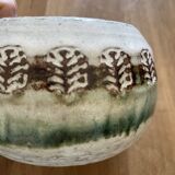 Albert Thiry salad bowl