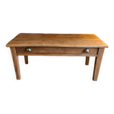Farmhouse coffee table