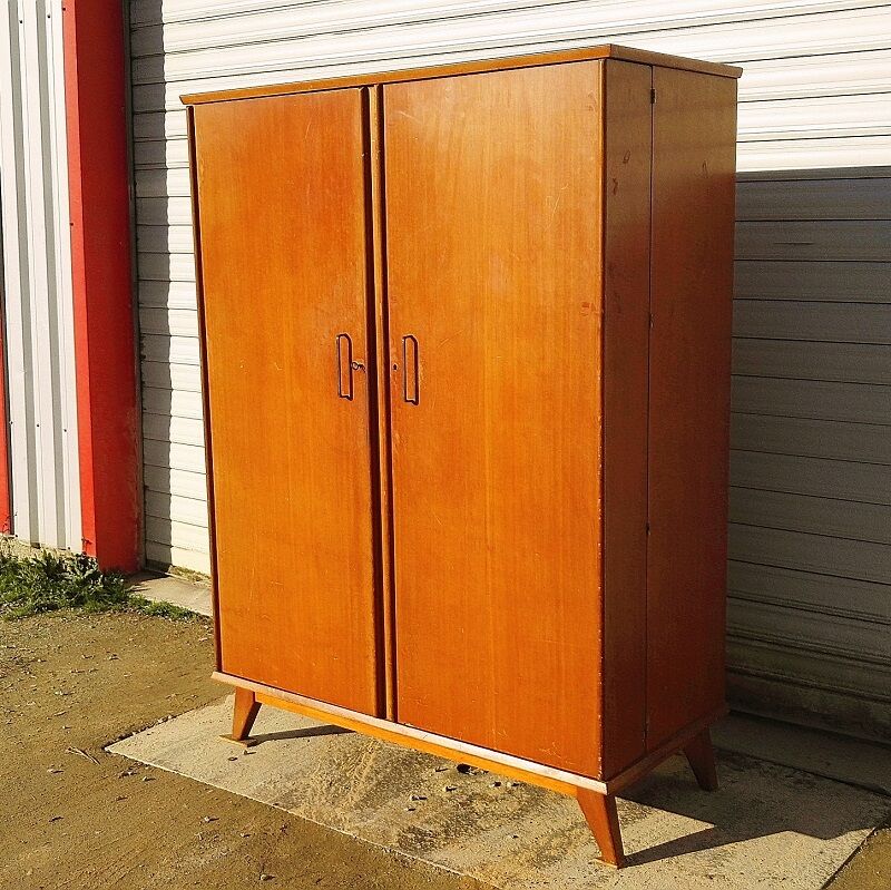 Wardrobe 50s, edition Ronieck