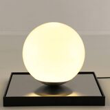 Mid-century Modern Globe Lamp, Italy, 1970s