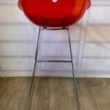 Pedrali Gliss high stool