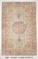 Oriental Pattern Classic Persian Area Rug, 201x311Cm