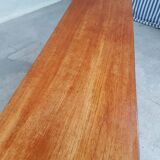 Buffet Alfred Cox en teck danois retro