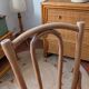 Thonet bistro chair