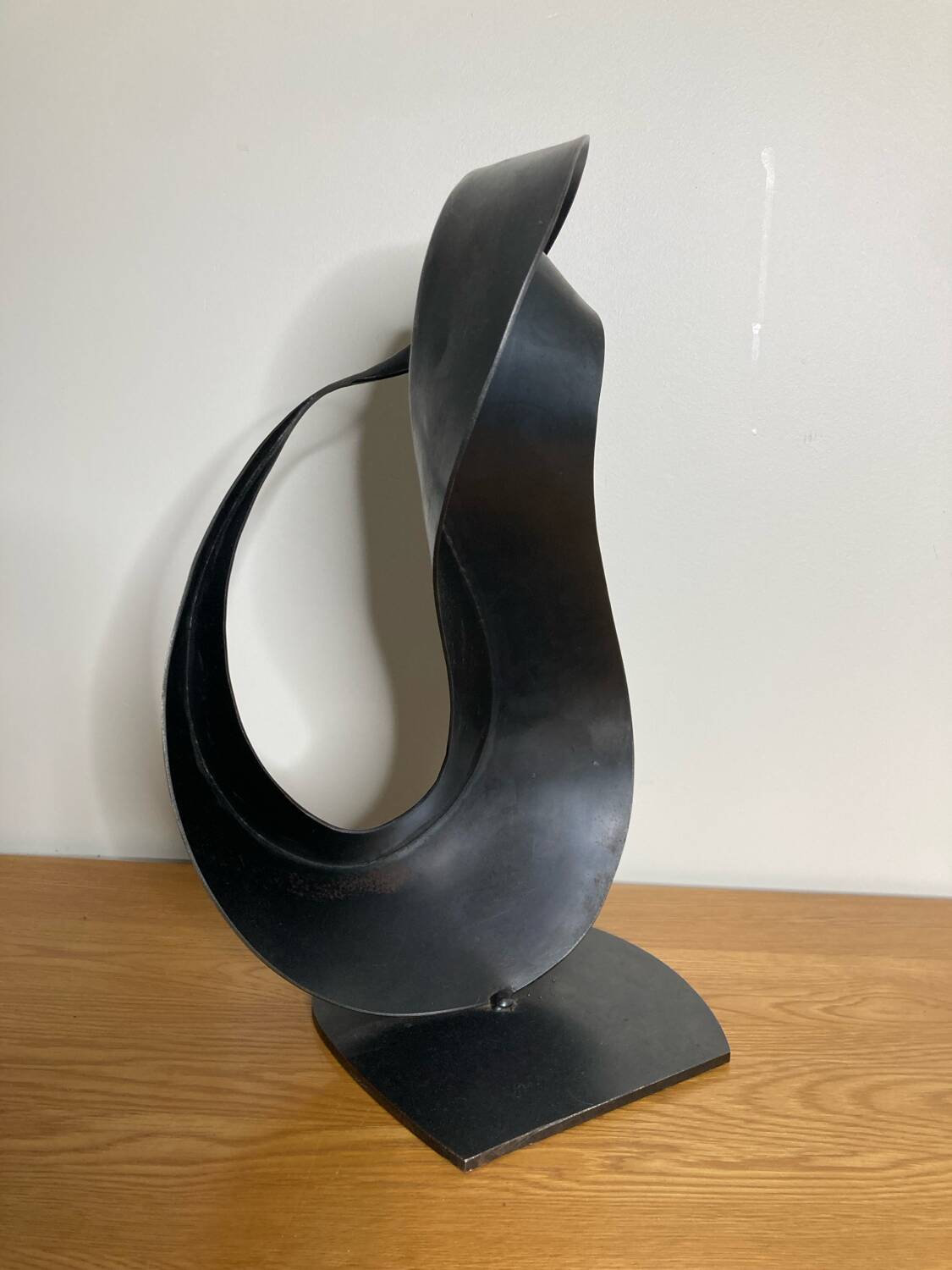 Francis Guerrier Sculpture