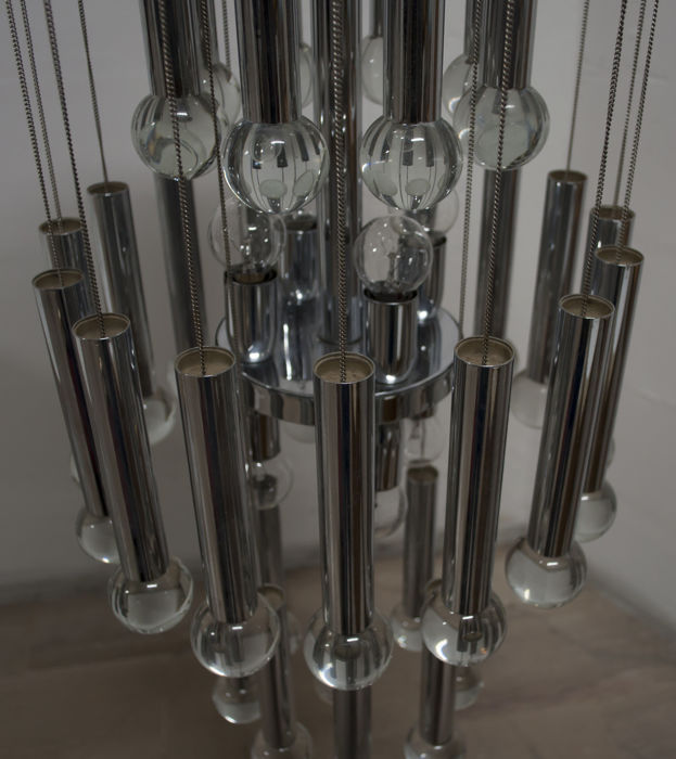 Hanging lamp Maison Sciolari 70