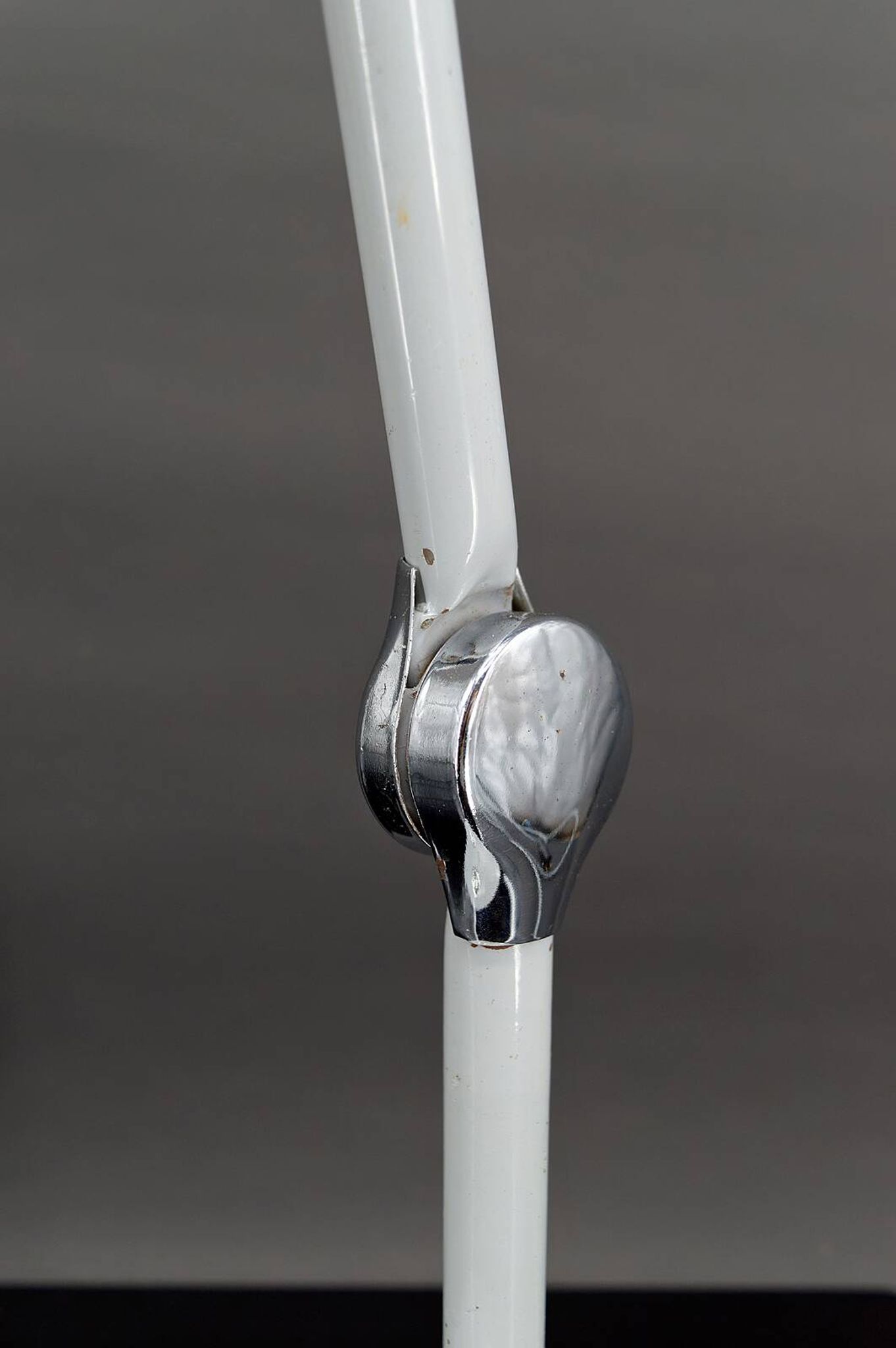 JUMO GS1 lamp, France, circa 1950