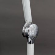 JUMO GS1 lamp, France, circa 1950