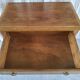 Chest of drawer compass feet