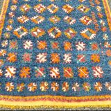 Berber carpet